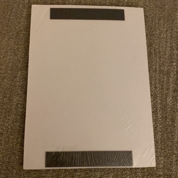 NEW Whiteboard, Pen, To Do List Notepad & magnets set - Picture 2 of 4